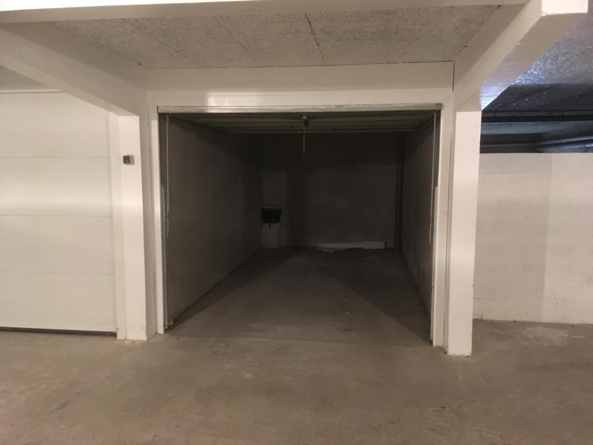 Duplex T4 idéalement situé entre la place du marché et le bord de mer Le Touquet Esterno foto
